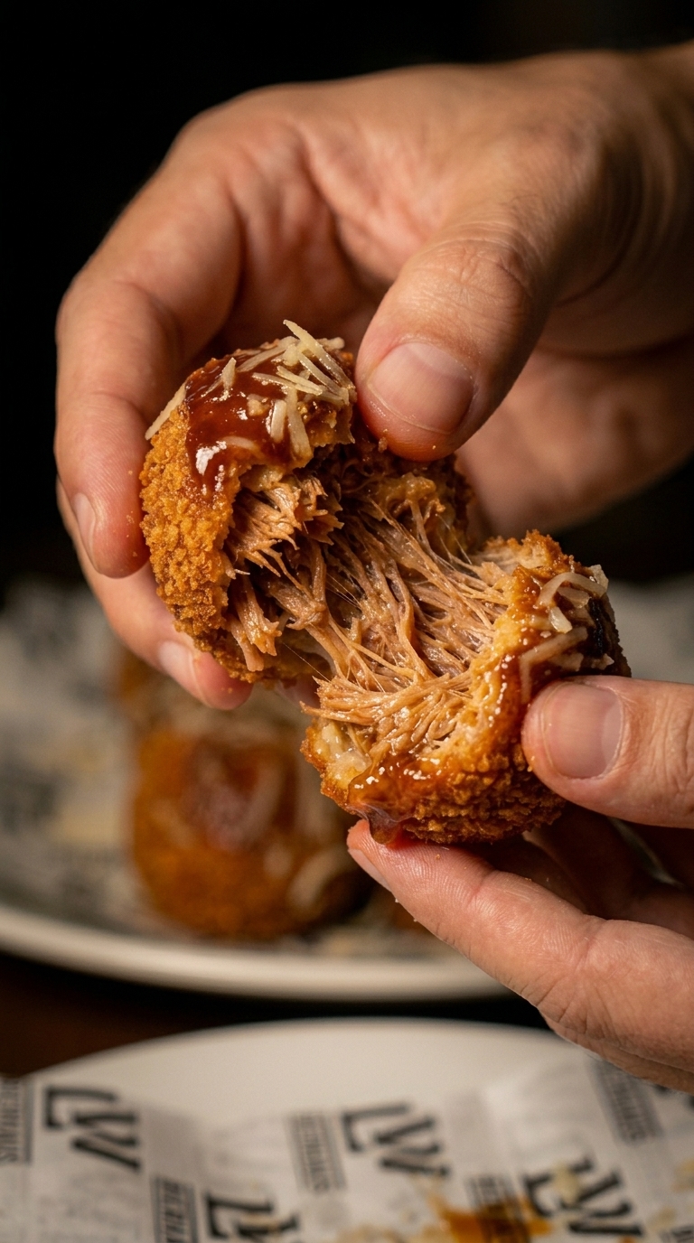 Bolinhos Artesanais LW Bierhaus